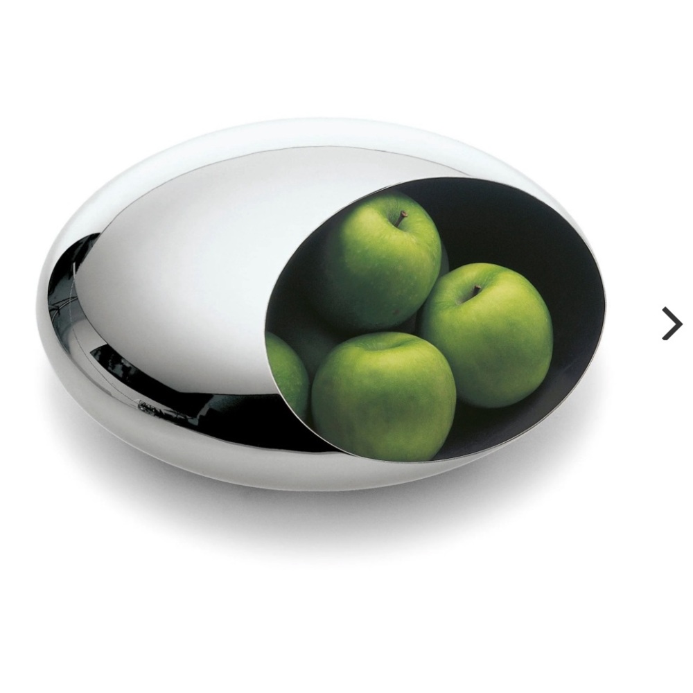 PHILIPPI Cocoon Fruit Bowl